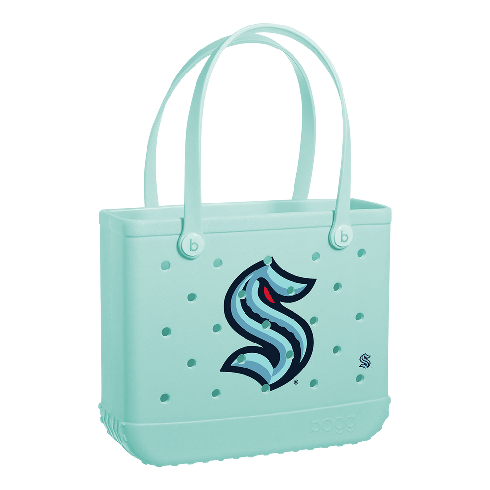 Baby Bogg Bag Seattle Kraken