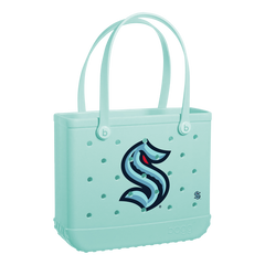 Baby Bogg Bag Seattle Kraken