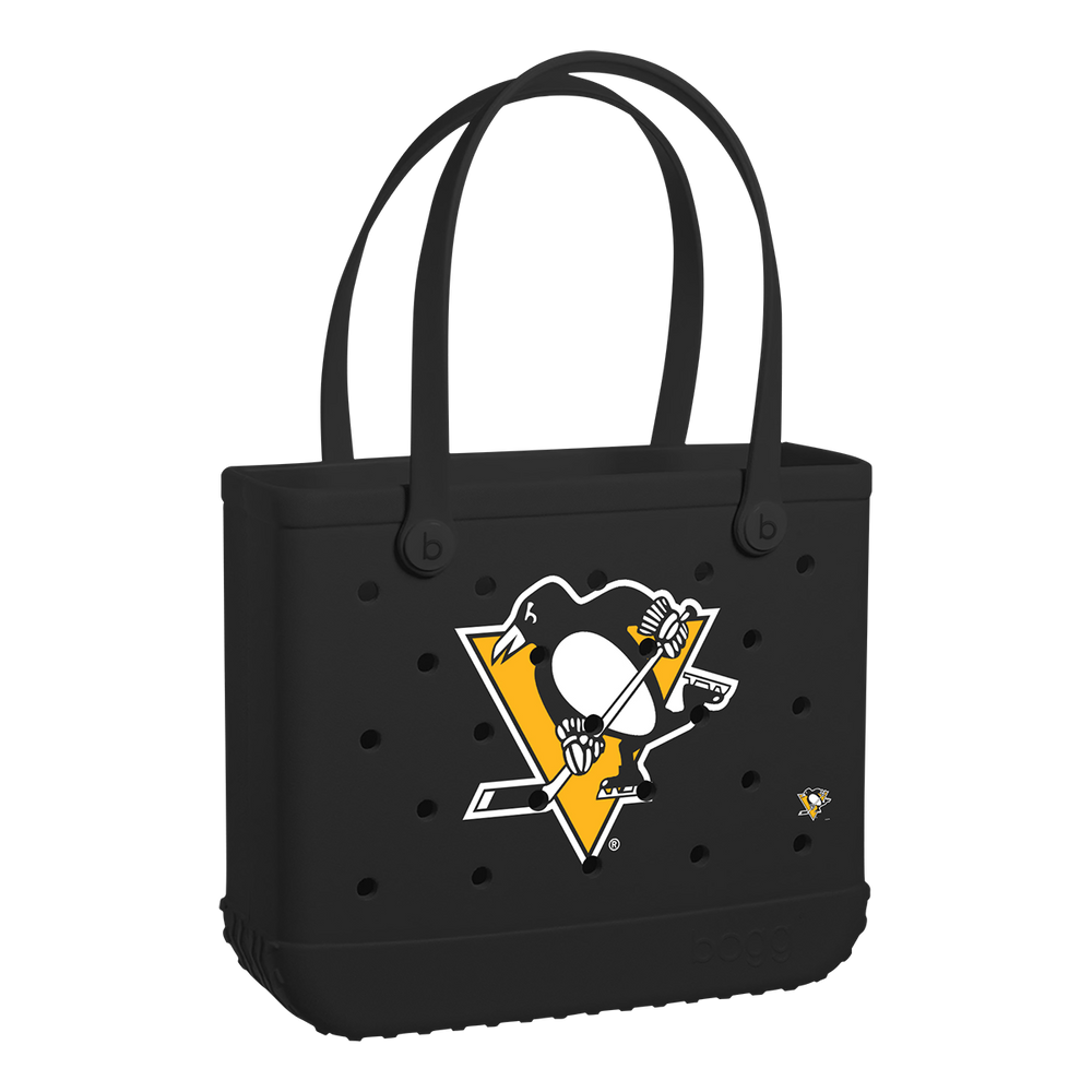 Baby Bogg Bag Pittsburgh Penguins