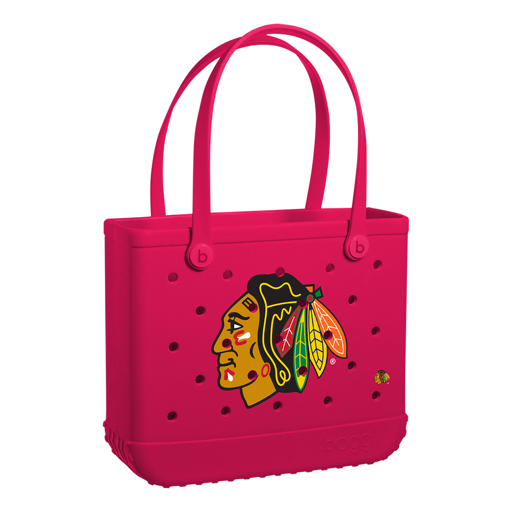 Baby Bogg Bag Chicago Blackhawks