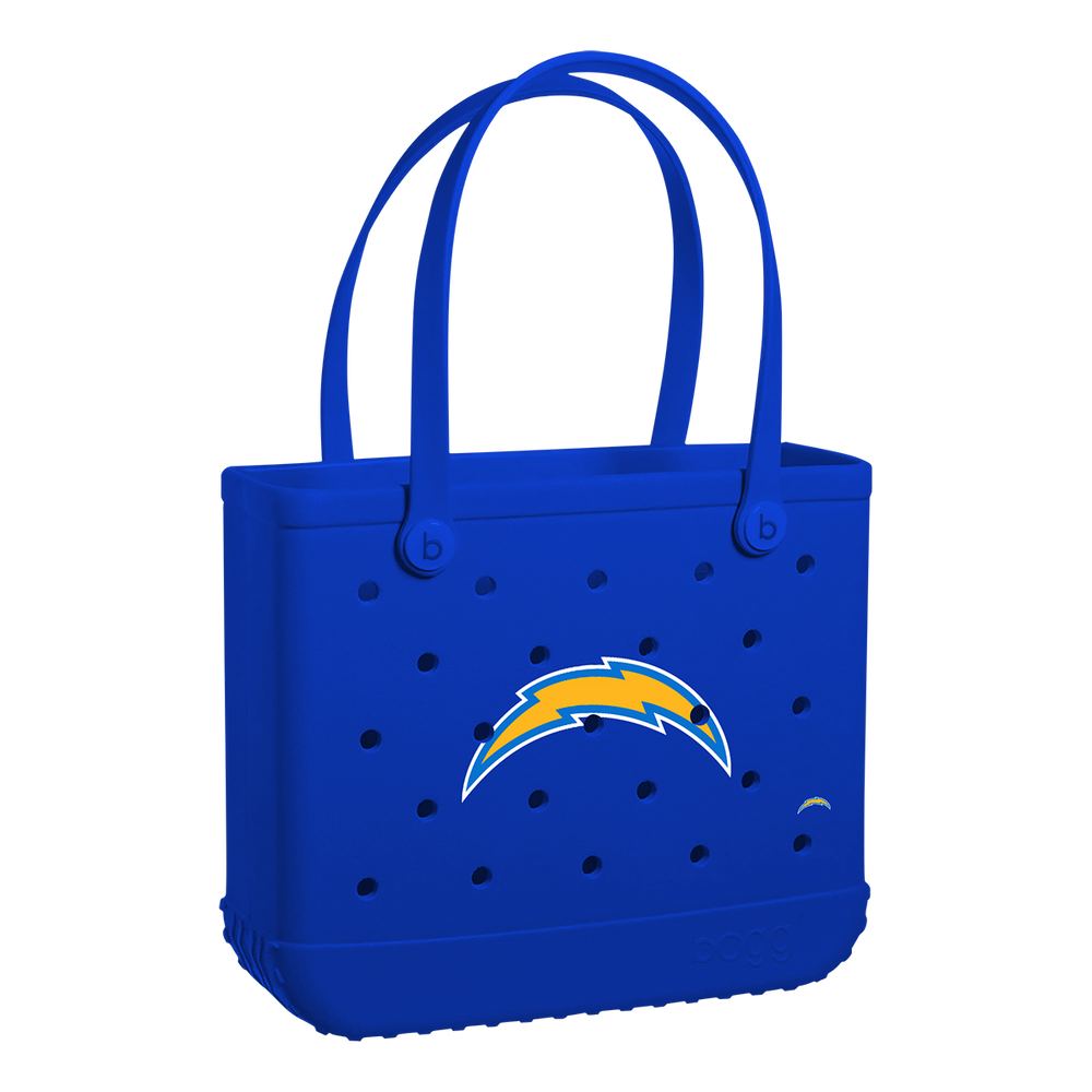 Baby Bogg Bag Los Angeles Chargers