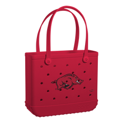 Baby Bogg Bag Arkansas Razorbacks
