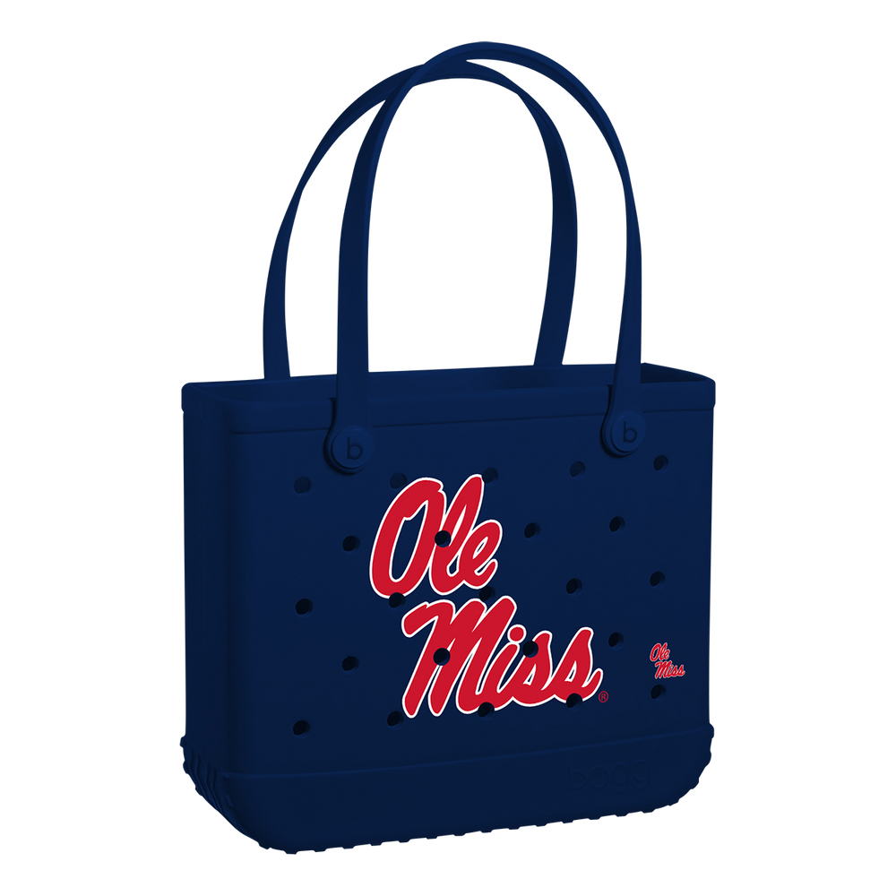 Baby Bogg Bag Ole Miss Rebels