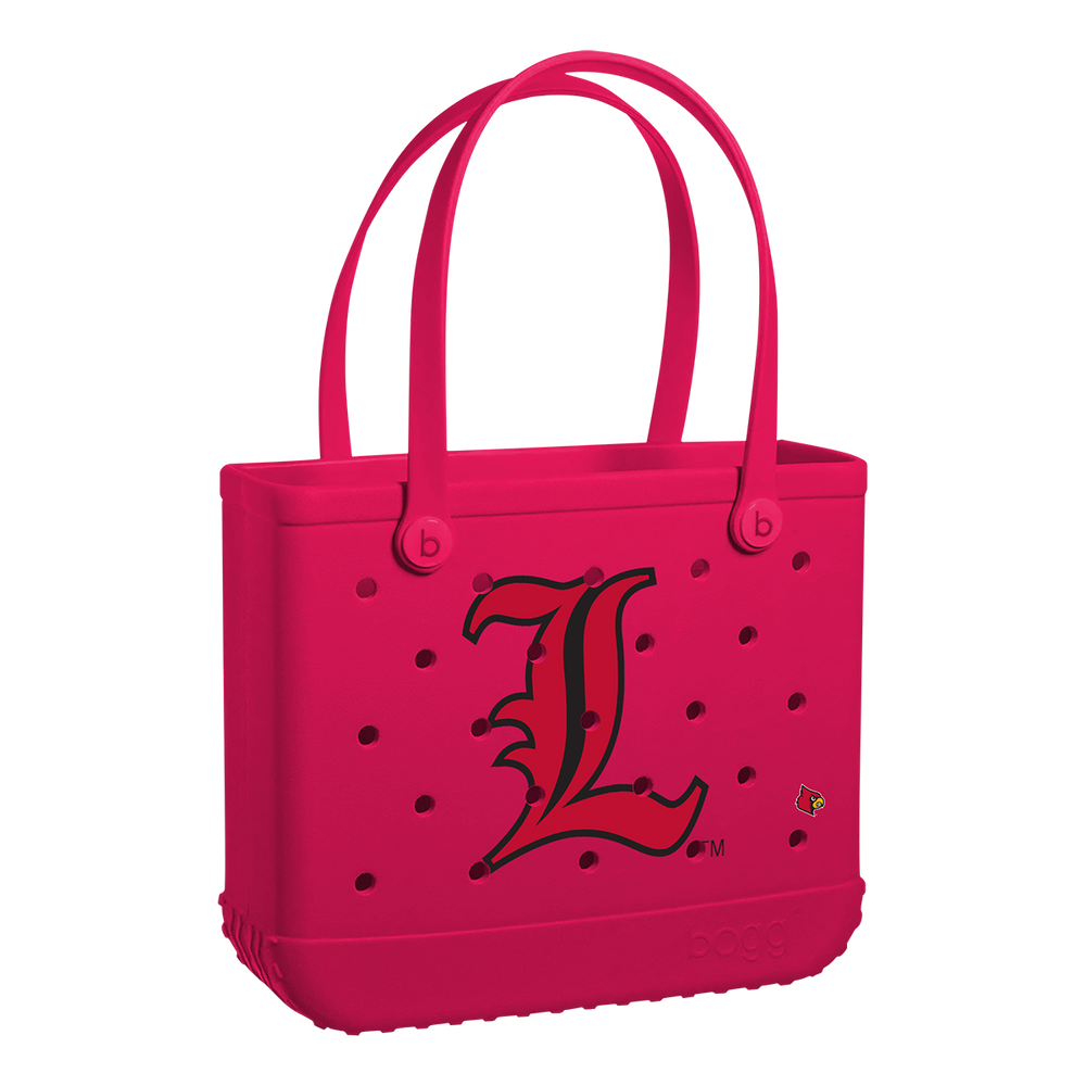 Baby Bogg Bag Louisville Cardinals