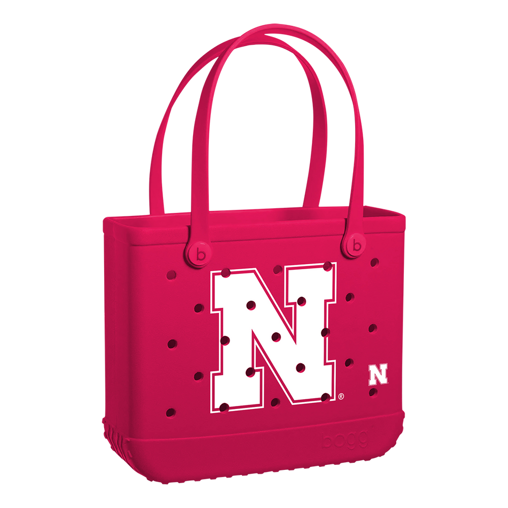 Baby Bogg Bag Nebraska Cornhuskers