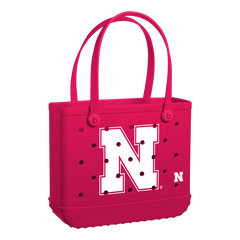 Baby Bogg Bag Nebraska Cornhuskers