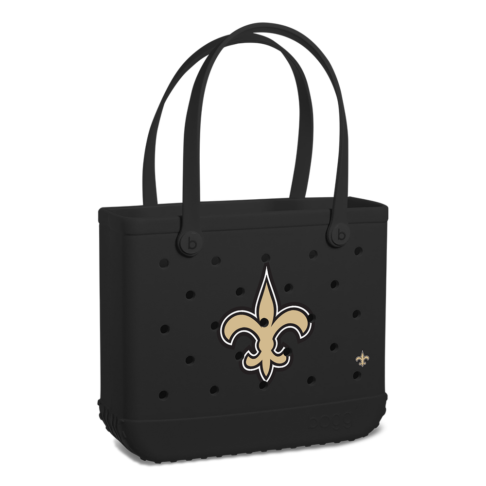Baby Bogg Bag New Orleans Saints