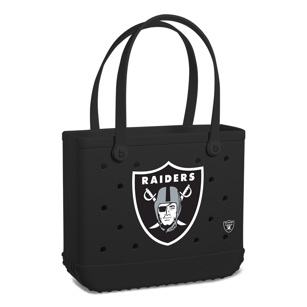 Baby Bogg Bag Las Vegas Raiders