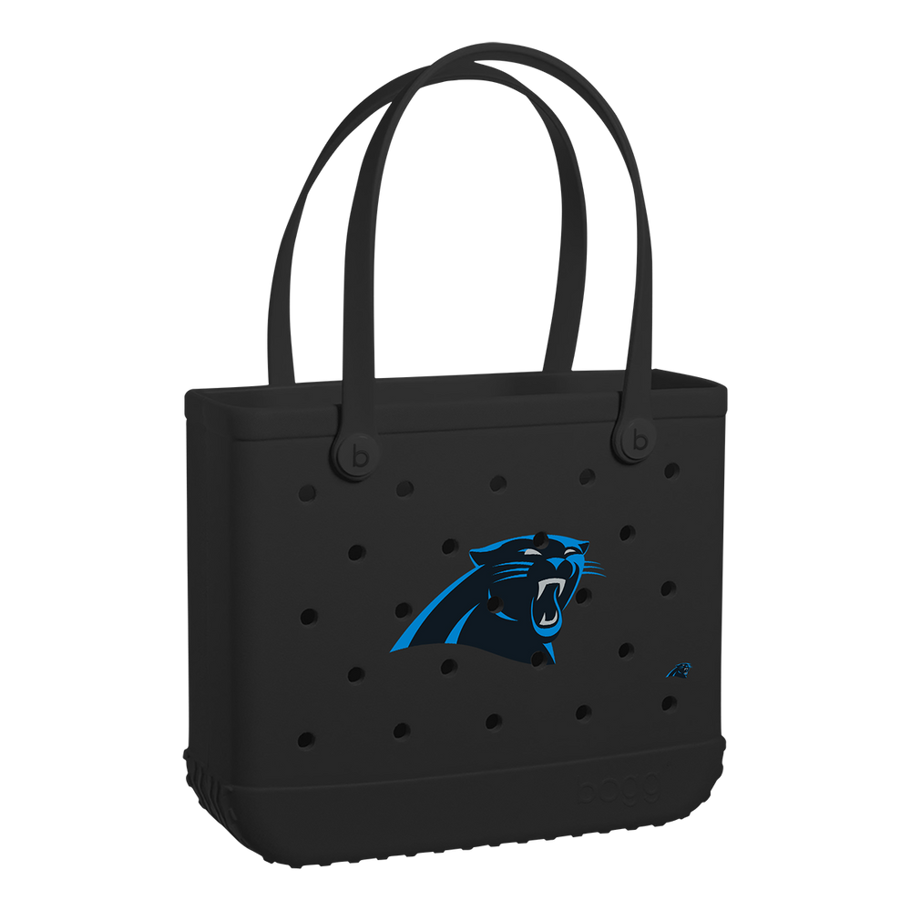 Baby Bogg Bag Carolina Panthers