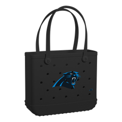Baby Bogg Bag Carolina Panthers