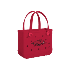 Bitty Bogg Bag Arkansas Razorbacks
