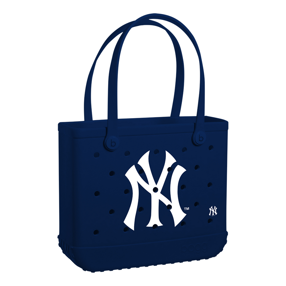 Baby Bogg Bag New York Yankees