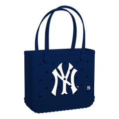 Baby Bogg Bag New York Yankees
