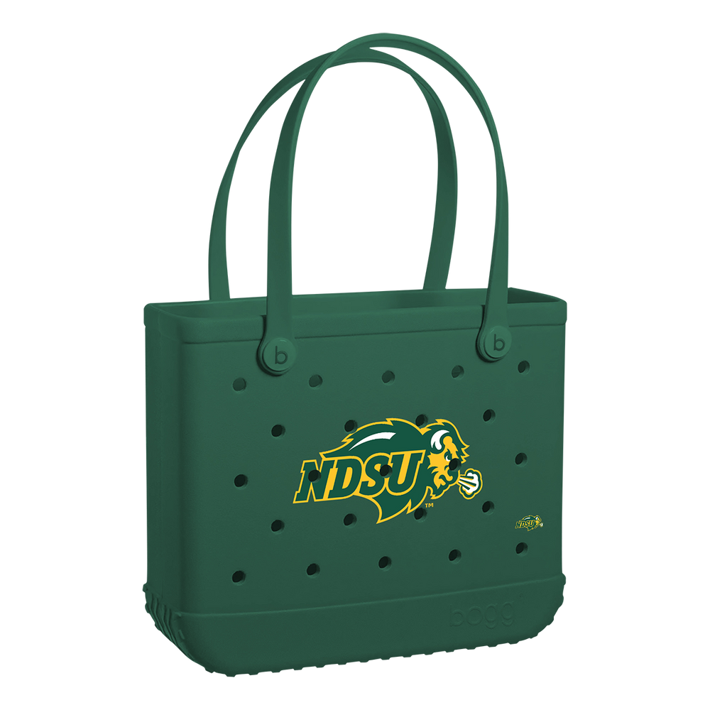 Baby Bogg Bag North Dakota State Bison