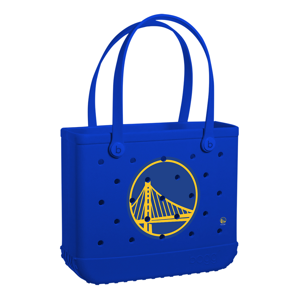 Baby Bogg Bag Golden State Warriors