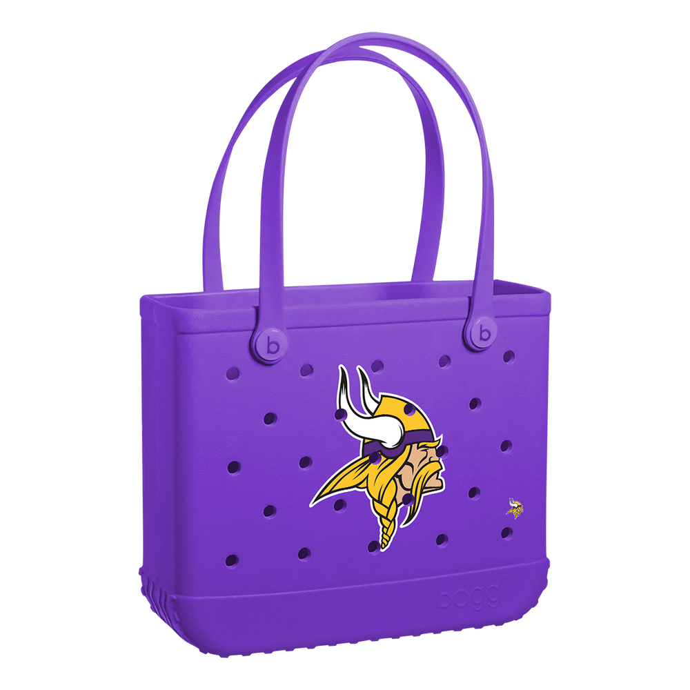 Baby Bogg Bag Minnesota Vikings