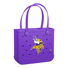 Baby Bogg Bag Minnesota Vikings