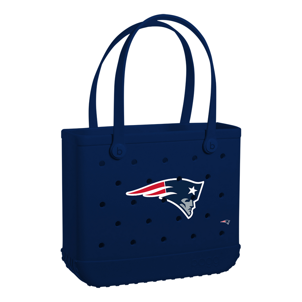 Baby Bogg Bag New England Patriots