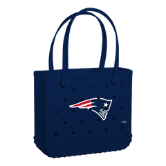 Baby Bogg Bag New England Patriots