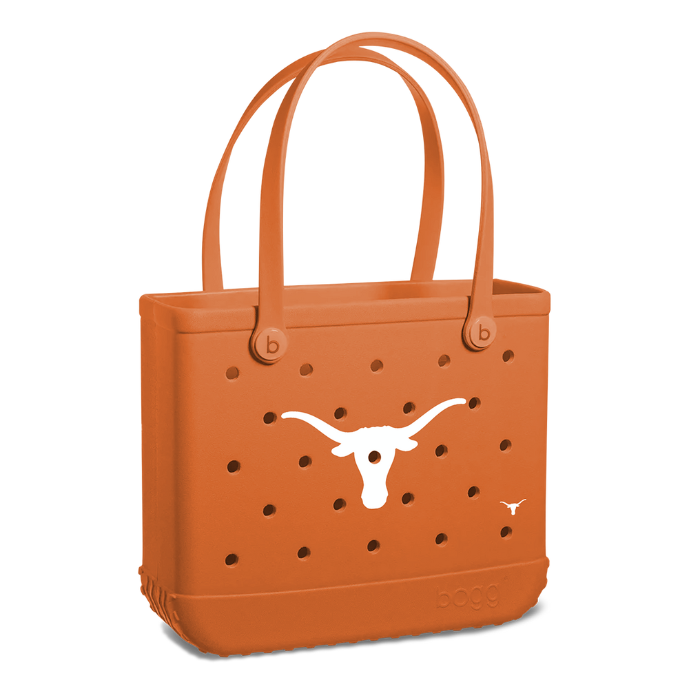 Baby Bogg Bag Texas Longhorns