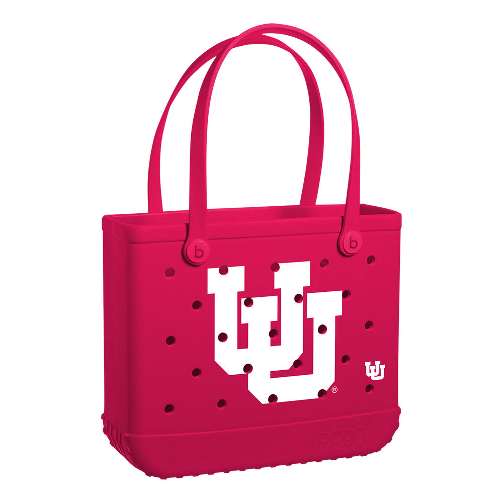 Baby Bogg Bag Utah Utes