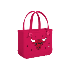 Bitty Bogg Bag Chicago Bulls
