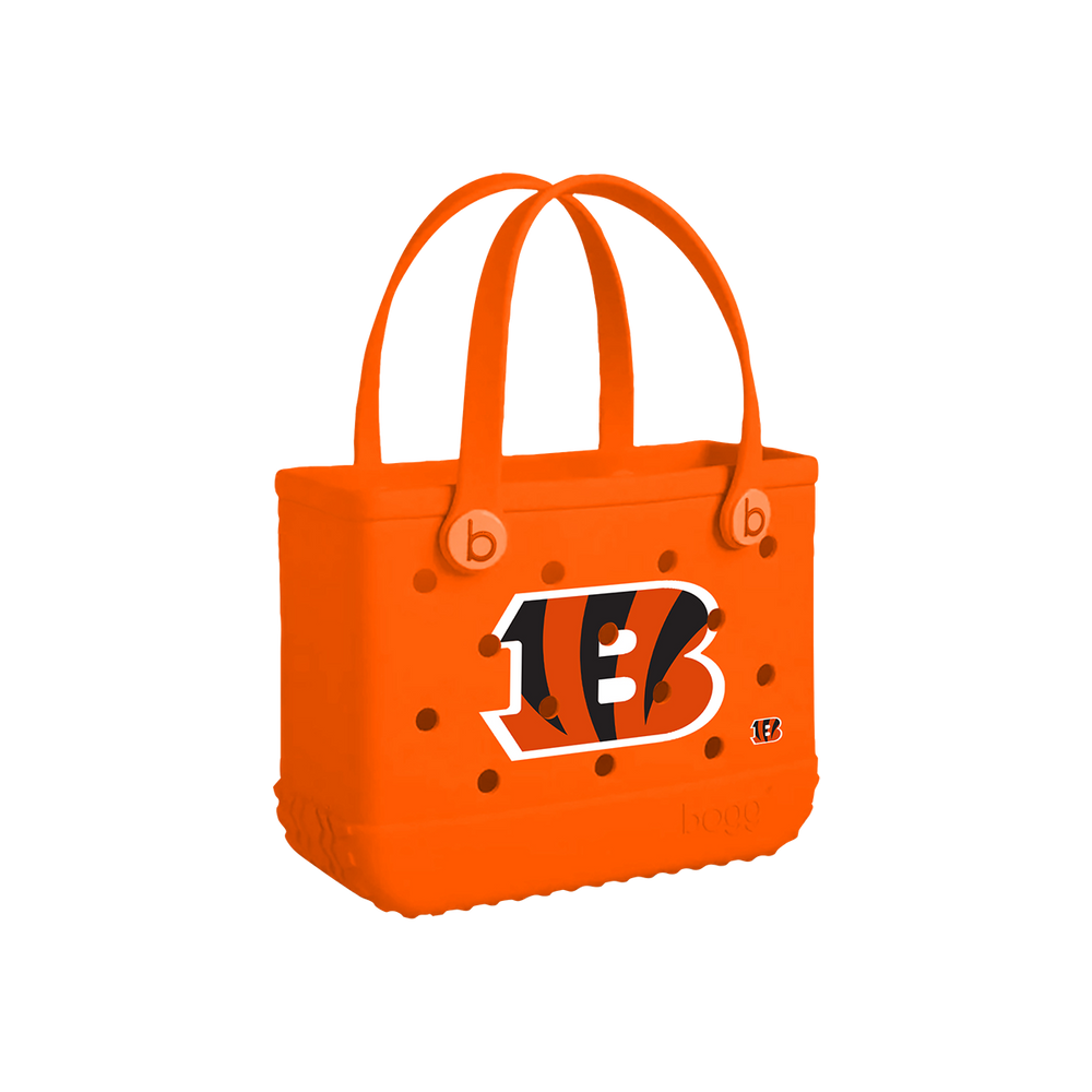 Bitty Bogg Bag Cincinnati Bengals