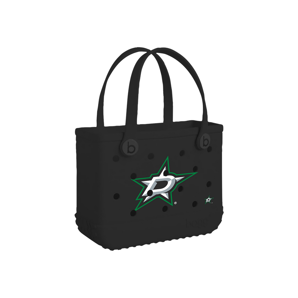 Bitty Bogg Bag Dallas Stars