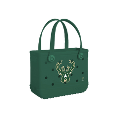 Bitty Bogg Bag Milwaukee Bucks