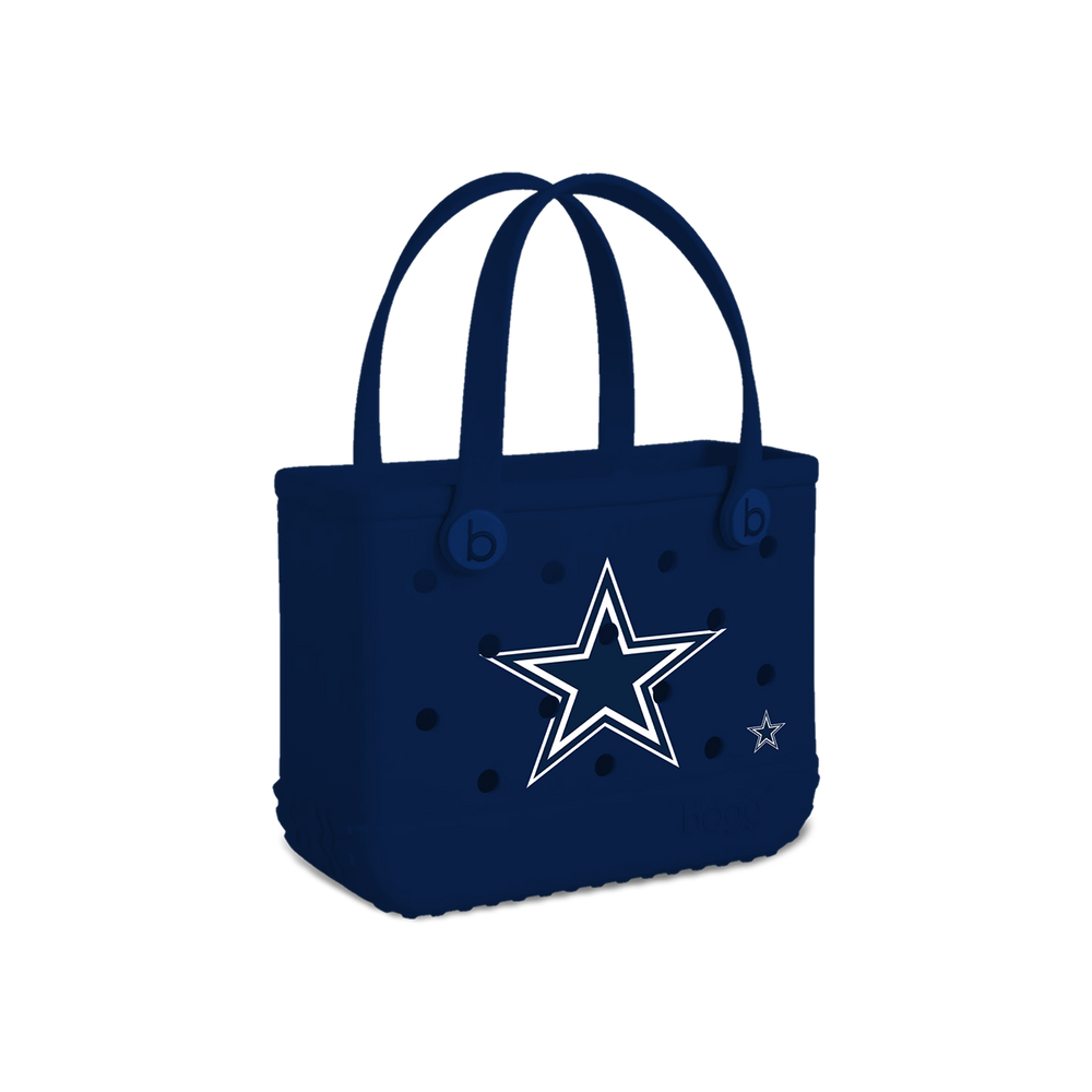 Bitty Bogg Bag Dallas Cowboys