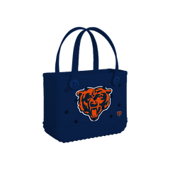 Bitty Bogg Bag Chicago Bears