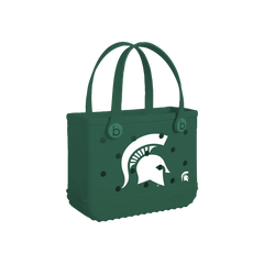 Bitty Bogg Bag Michigan State Spartans