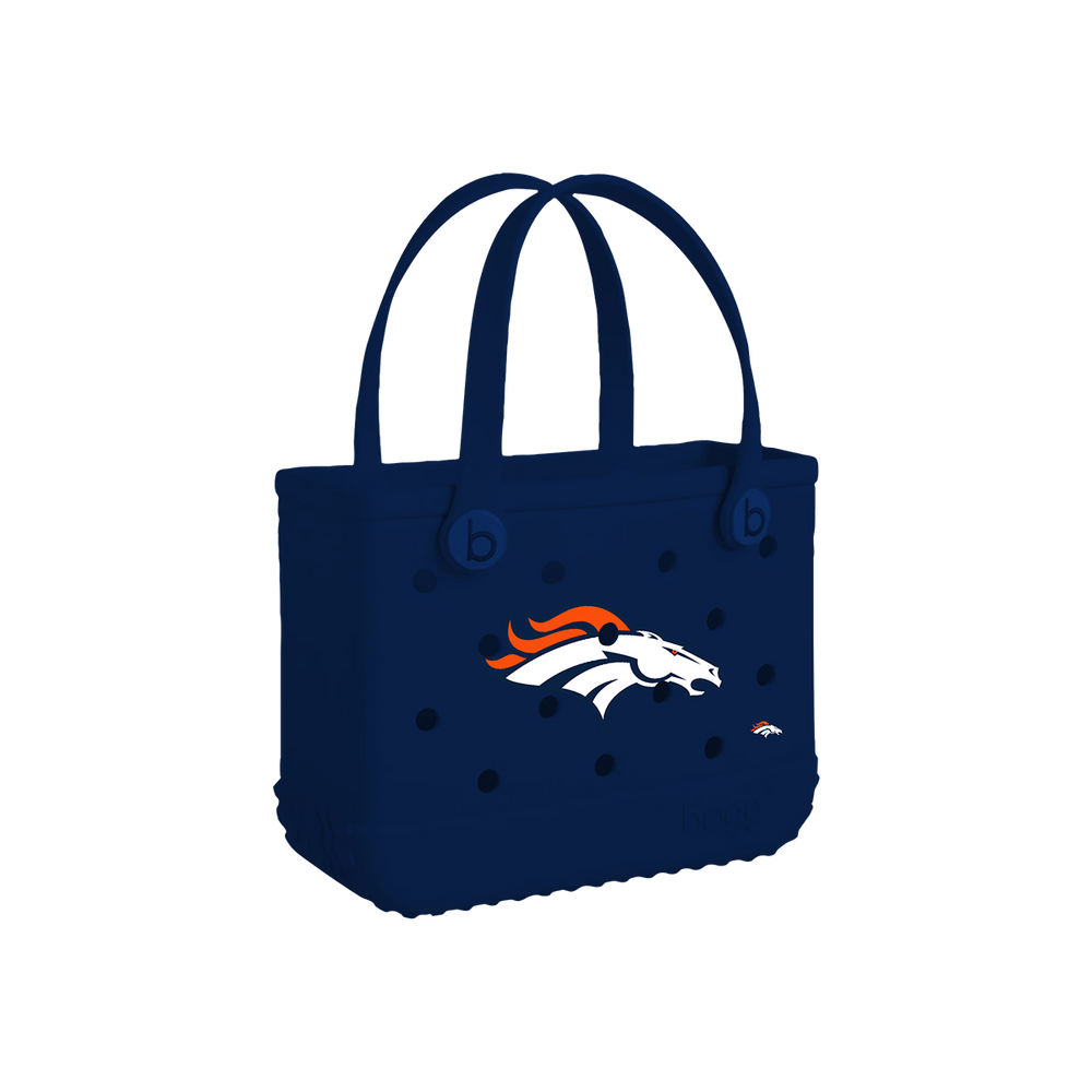 Bitty Bogg Bag Denver Broncos