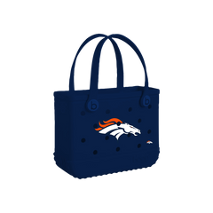Bitty Bogg Bag Denver Broncos
