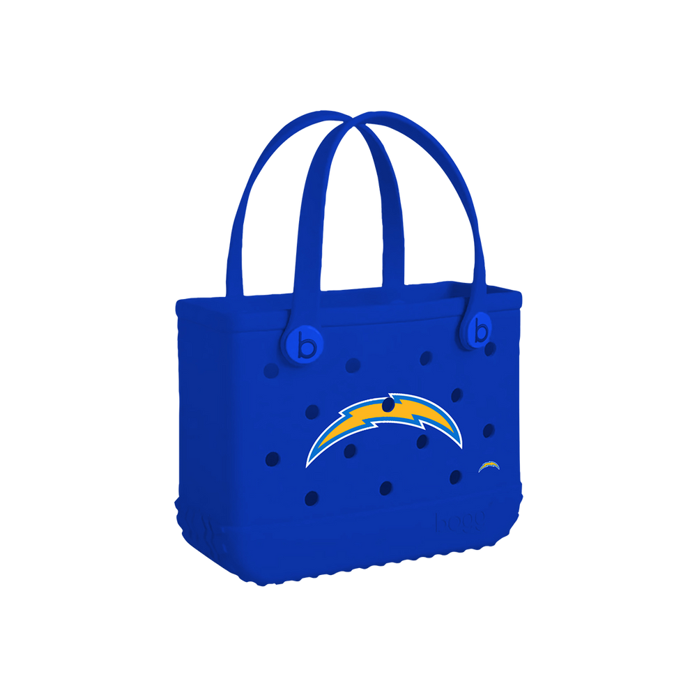 Bitty Bogg Bag Los Angeles Chargers