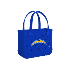 Bitty Bogg Bag Los Angeles Chargers