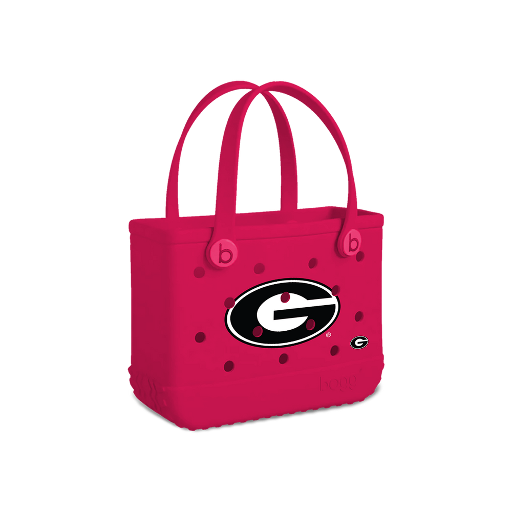 Bitty Bogg Bag Georgia Bulldogs