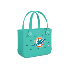 Bitty Bogg Bag Miami Dolphins
