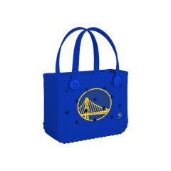 Bitty Bogg Bag Golden State Warriors