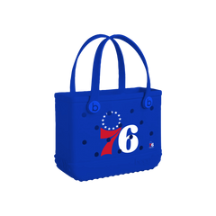 Bitty Bogg Bag Philadelphia 76ers