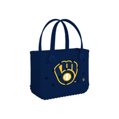 Bitty Bogg Bag Milwaukee Brewers