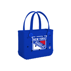Bitty Bogg Bag New York Rangers