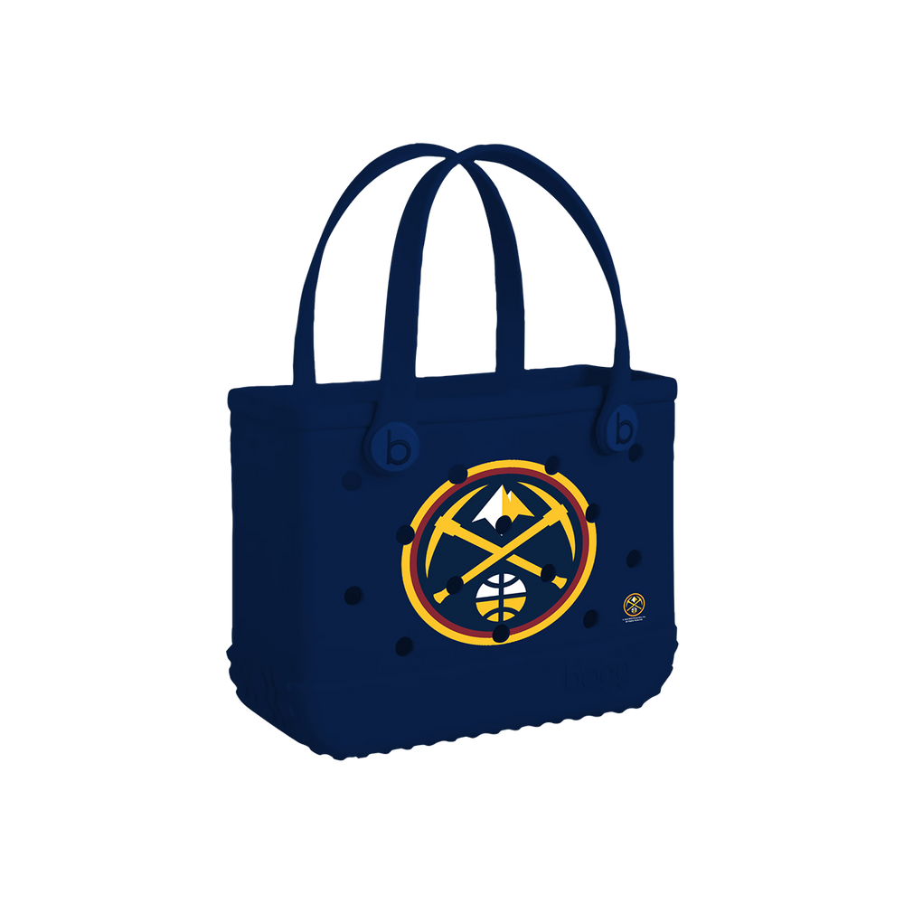 Bitty Bogg Bag Denver Nuggets