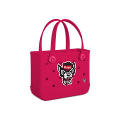 Bitty Bogg Bag NC State Wolfpack