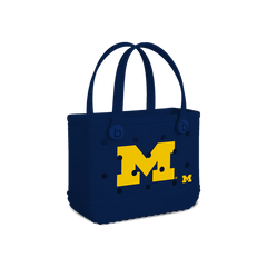 Bitty Bogg Bag Michigan Wolverines