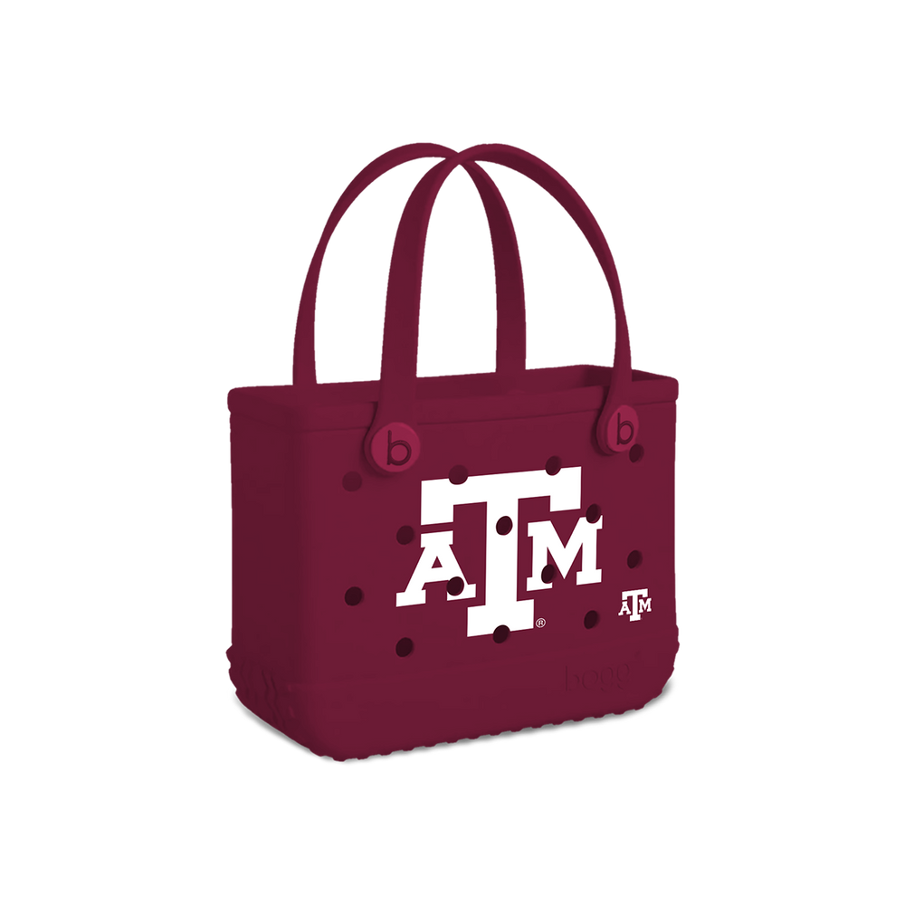 Bitty Bogg Bag Texas A&M Aggies