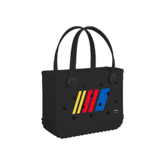Bitty Bogg Bag NASCAR Logo