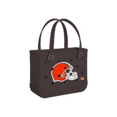 Bitty Bogg Bag Cleveland Browns