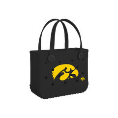 Bitty Bogg Bag Iowa Hawkeyes