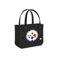 Bitty Bogg Bag Pittsburgh Steelers